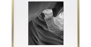 Metal Frame Brass 14x18 Matted For 8x10 Photo Room Essentials Target Frames On Wall Metal Photo Frames Photo Room