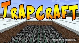 скачать мод на новые двери для майнкрафт 1 12 2 Trapcraft 1 16 3 1 15 2 1 14 4 1 12 2 Mody Dlya Majnkraft Minecraft Inside