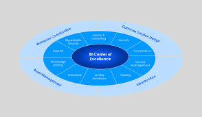 Example Charter For A Bi Center Of Excellence Bi Coe