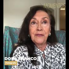 "Yo estudiaba Bellas Artes en los Andes con Negret y Martha Traba, entre  otros, y servía de modelo para las pinturas, así que cuando Hernán Díaz me  propuso que me dejara fotografiar desnuda no tuve ...