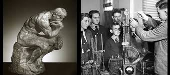 O Pensador E O Demonstrador Sobre As Crencas Pessoais Netmundi Org