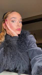 Glammed Up Transformation: Embracing My Spicy Alter Ego