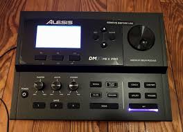 You'll receive email and feed alerts when new items arrive. Alesis Dm10 Mkii Pro 10 Piece Electronic Drum Kit For Sale Online Ebay