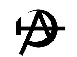 Image result for anarchist sound system logo