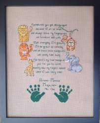 Click here to create your account or login. Colourful Cross Stitches And My Other Hobbies Ten Things For A Tenth Blogaversary