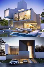 Pin By Anllelica Villalobos Alvarado On House House Architecture Design Architecture House Modern Architecture House