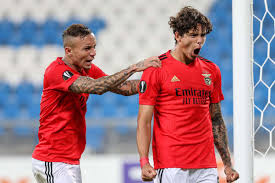 Encontre (e salve!) seus próprios pins no pinterest. Braga X Benfica Onde Assistir Escalacao Horario E As Ultimas Noticias Goal Com