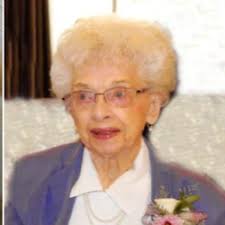 Nola Grace Campbell (Patterson) 1918