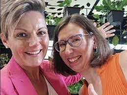 Shirley Stjohn's Instagram, Twitter & Facebook