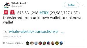 Read the latest posts on the trx owners can freeze their cryptocurrency in order to get tron power, which means that they can vote for super representatives who serve as block producers. Beijing Police Raids Tron Offices Is Trx A Scam