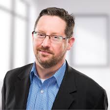 Team Member Spotlight: 10 Questions with Group Vice President of Grant  Services, David Broussard