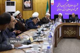 راستینه: پایداری خط خبر و آنتن سیما در جنگ رمضان حفظ شد