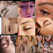 Profile for Lizzie shaw makeup artistry