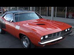 Image result for Rally Red 1971 Barracuda