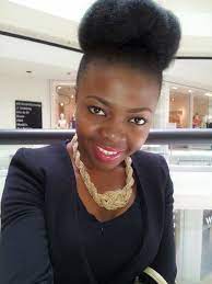 Be Professional Both Simple Natural Hairstyles For Work Headquarters For Hair Professional Natural Hairstyles Natural Hair Styles Easy Sleek Back Hair