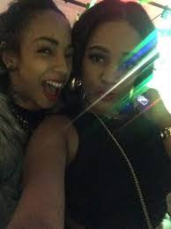 Bobbi Byrd's Instagram, Twitter & Facebook