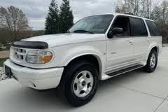 Image result for Oxford White 1993 Explorer
