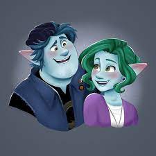 Call Me Sky On Instagram Colored Drawing From My Live Today Thank You To All Who Joined And Said Awesom Disney Fan Art Cute Disney Drawings Disney Art