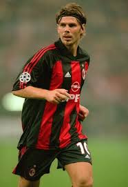 Zvonimir Boban Ac Milan Foto Di Calcio Giocatori Di Calcio Squadra Di Calcio