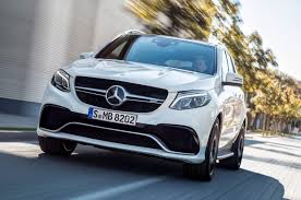 2015 Mercedes Benz Gle Revealed Mercedes Mercedes Benz Gle Mercedes Benz Suv
