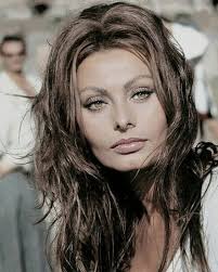 She won the academy award for best actress for two women her biological father was riccardo scicolone. Beautiful Sophia Loren Pictures Sophia Loren Sofia Loren Beauty