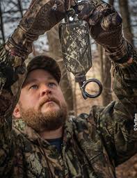 Maybe you would like to learn more about one of these? Mock Scrapes For Mature Bucks Mossy Oak