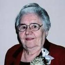 Obituary information for Anna Thiessen