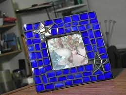 Maybe you would like to learn more about one of these? How To Make A Mosaic Picture Frame Hgtv