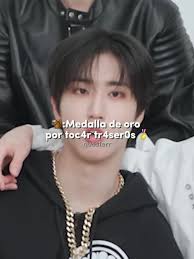 Pizza con piña: ¿Por qué no te gusta, Hyunjin?