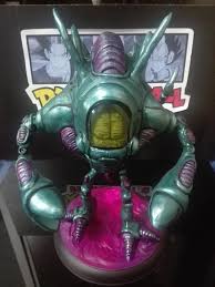 Kochin uses the dragon balls to resurrect his mentor, dr. Incredible Custom Figures Of Dragonball Figures Dbf Facebook