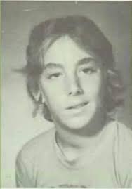 STEPHEN REED´´Steve´´BENSON ( Sacramento January 2, 1954