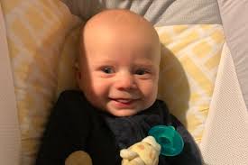 Fundraiser for Justin Helfrich by Sarah Leathers : Christian Strong