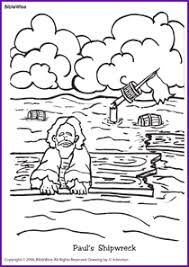Your kids will increase their vocabulary by learning about different anima. Paul Shipwrecked