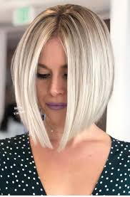 Bob Haircuts And Hairstyles For Women Sarisin Kut Sac Modelleri Kalin Saclar Bob Sac Kesimleri