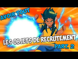 Avoir Tout Les Objets De Recrutement Inazuma Eleven Go Chrono Stones Brasier Tonnerre Part 2 Stadium alright guy i went by the game and tried to look through almost every nook and cranny to find all the pal pack locations i can find and then put them in a semi. trshow