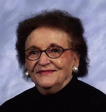 Carrie Erickson Obituary (2012)