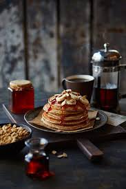 Pin By Angel Natividad On Baked Oats Food Photo Photographing Food Food