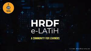 The human resources development fund (hrdf) is a pool of funds that consists of human resources development levies collected from employer with 10 or more malaysian employees are compulsory to register with hrdf, the monthly levy is charged at the rate of 1% of the monthly. Access Unlimited Free Online Training Courses At E Latih