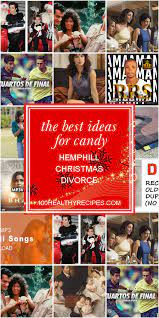 Is candy hemphill christmas divorced? The Best Ideas For Candy Hemphill Christmas Divorce Best Diet And Healthy Recipes Ever Recipes Collection