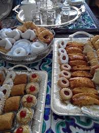 Cuisine Algerienne Nourriture Delicieuse Recettes De Cuisine Nourriture