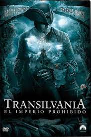 Ver Viy Viaje A Transilvania El Reino Prohibido El Imperio Prohibido 2014 Pelicula Completa Online Gratis