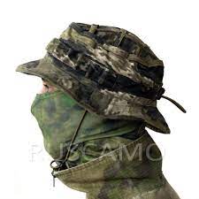 Original Russian Boonie Hat Scout A Tacs Ix Ebay In 2021 Hats For Men Mens Hats Fashion Tactical Clothing