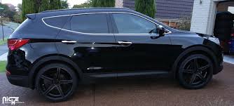 Check spelling or type a new query. Hyundai Santa Fe Apex M126 Gallery Mht Wheels Inc