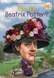 Who Was Beatrix Potter? (Kobo eBook)