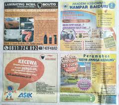 Iklan juga turut berpengaruh dalam membentuk gaya hidup, kebiasaan, selera, dan jati diri seseorang dan masyarakat. Materi Tentang Teks Iklan Slogan Dan Poster Pengertian Tujuan Jenis Unsur Struktur Pola Langkah Langkah Kaidah Kebahasaan Teks Iklan Ruangbelajarlc