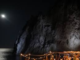 Believing in the importance of regular communication with collectors of his prints. Hamish Bowles Toasts Laura Sartori Rimini S Birthday Over A Picture Perfect Weekend In Capri Italy Vogue