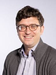 Bertold Peter Scharf