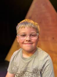 It's our final week of Dig it! Check out this amazing cast!