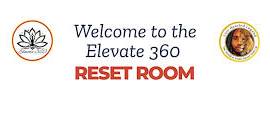 Elevate 360 Holistic Wellness Center: The Reset Room
