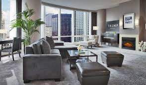 Maybe you would like to learn more about one of these? Downtown Chicago 2 Bedroom Suites Trump Chicago Grand Deluxe Suites